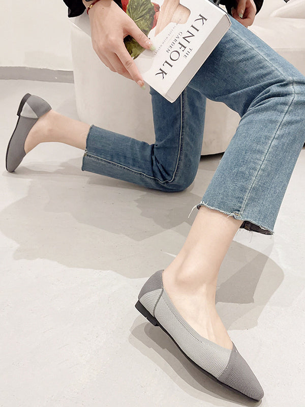 A Vintage Style Shoes with Delicate Timeless Details