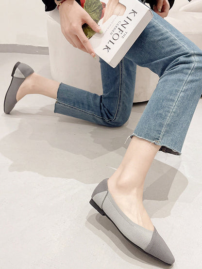 A Vintage Style Shoes with Delicate Timeless Details