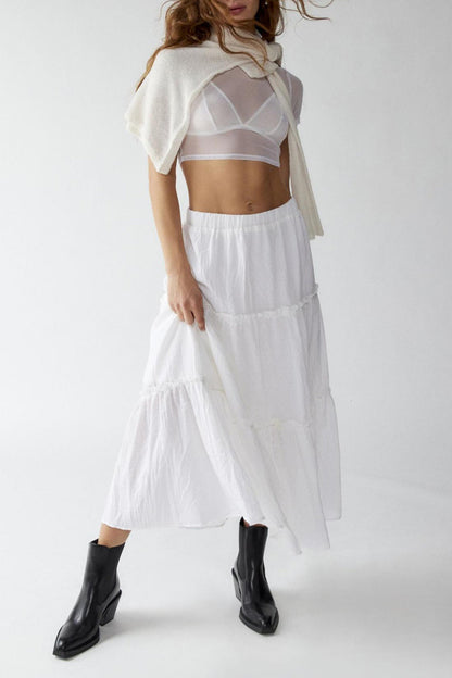 Gracefully Styled Garment for Any Occasion