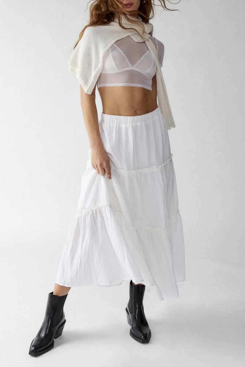 Gracefully Styled Garment for Any Occasion