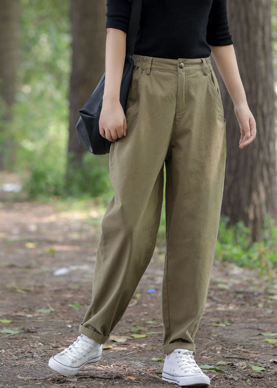 Elegantly Styled Pants for Everyday Wear