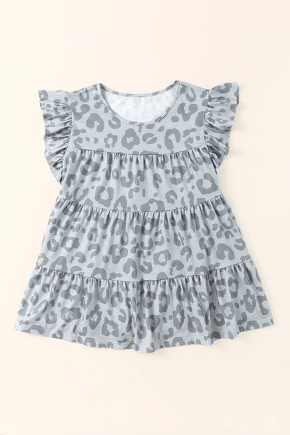 Beautifully Finished Top in a Timeless Design