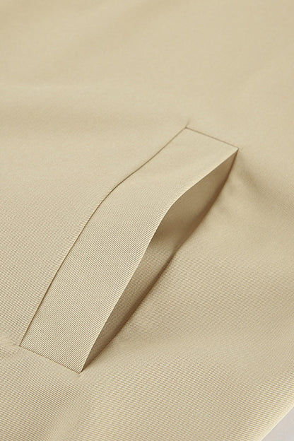 Elegantly Styled Garment for Everyday Wear