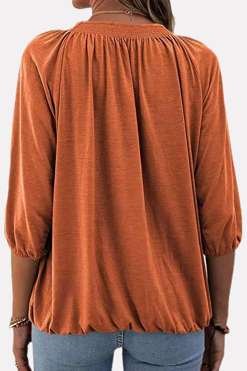 Gracefully Styled T-Shirt for Any Occasion