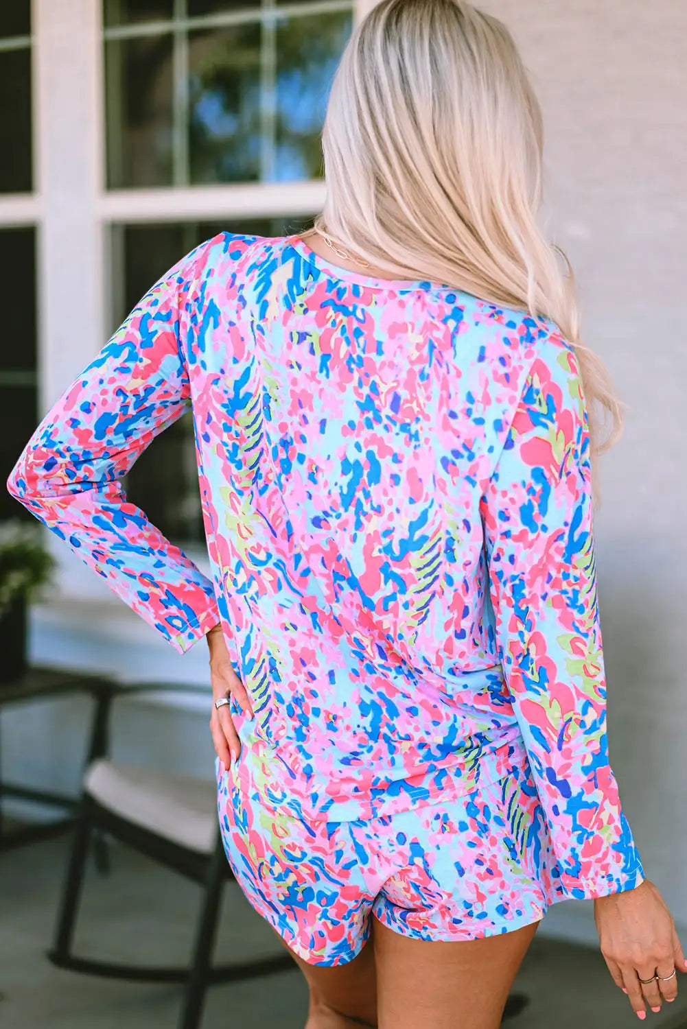 Vintage Inspired Garment with a Contemporary Edge