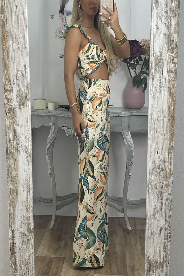 Elegantly Styled Pants for Everyday Wear