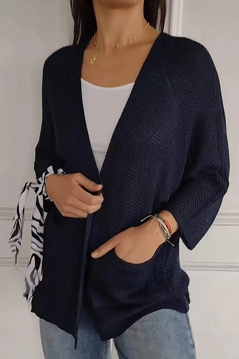 Polished Cardigan with an Effortless Classic Look