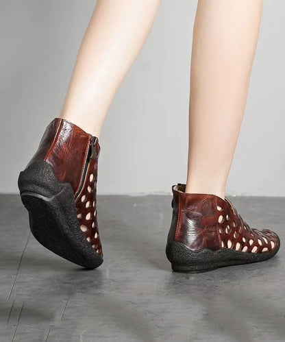 Elegantly Styled Boots for Everyday Wear