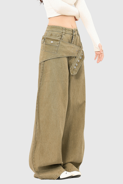 Beautifully Finished Garment in a Timeless Design