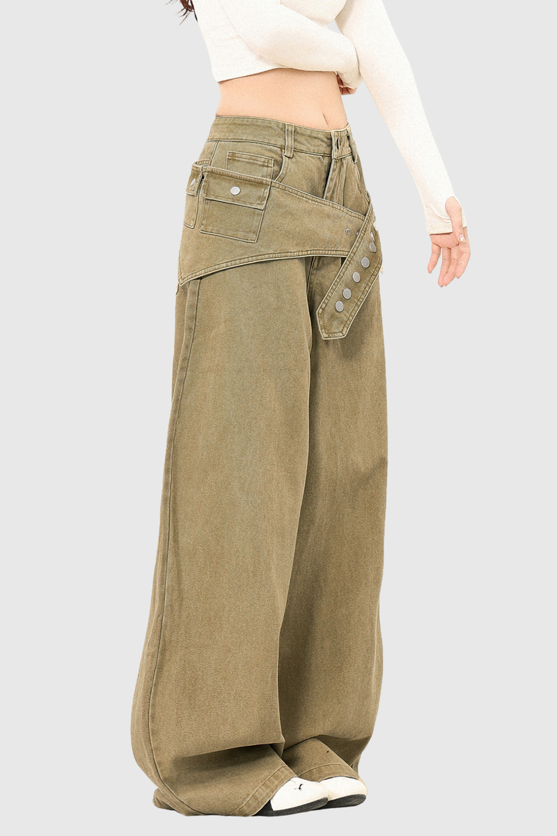 Beautifully Finished Garment in a Timeless Design