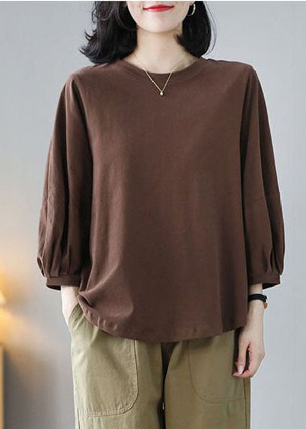 Effortlessly Elegant Blouse with a Timeless Design