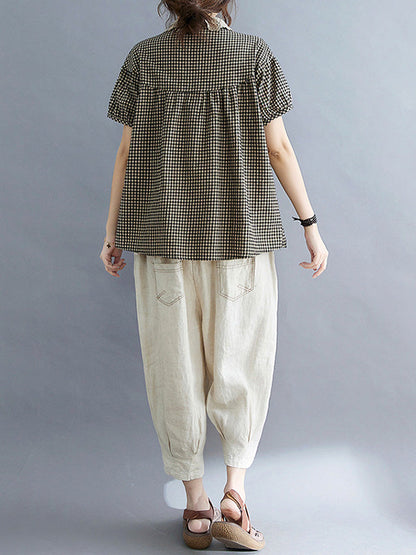 Vintage Inspired T-Shirt with a Contemporary Edge