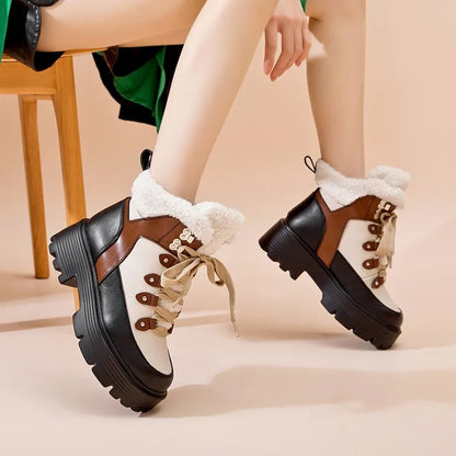 Gracefully Styled Boots for Any Occasion