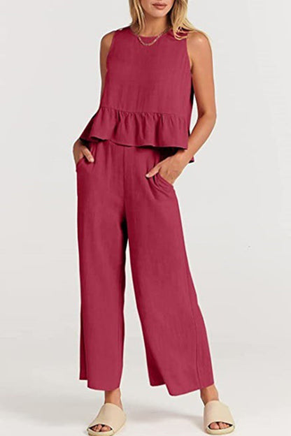 Gracefully Styled Garment for Any Occasion