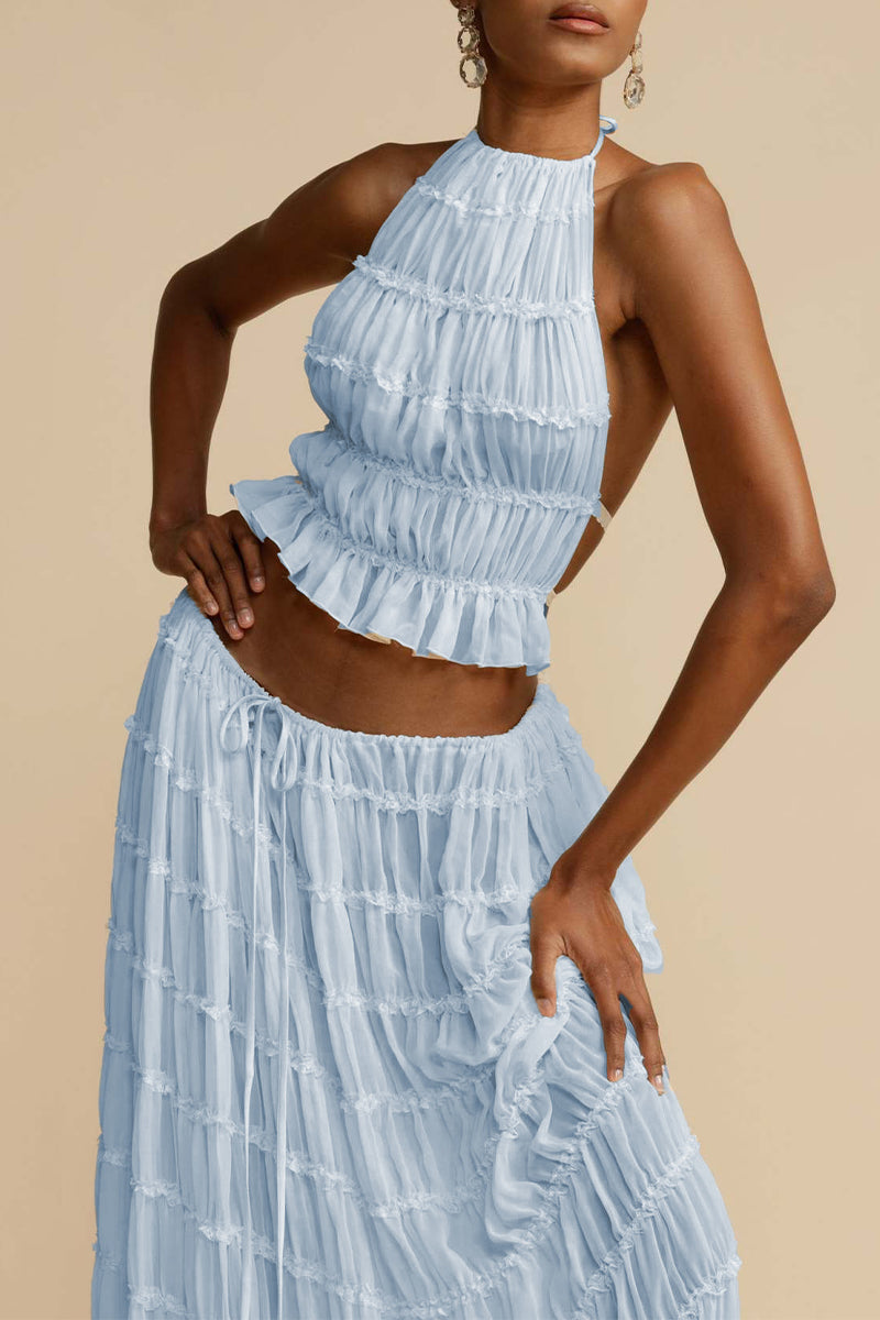 Beautifully Finished Garment in a Timeless Design