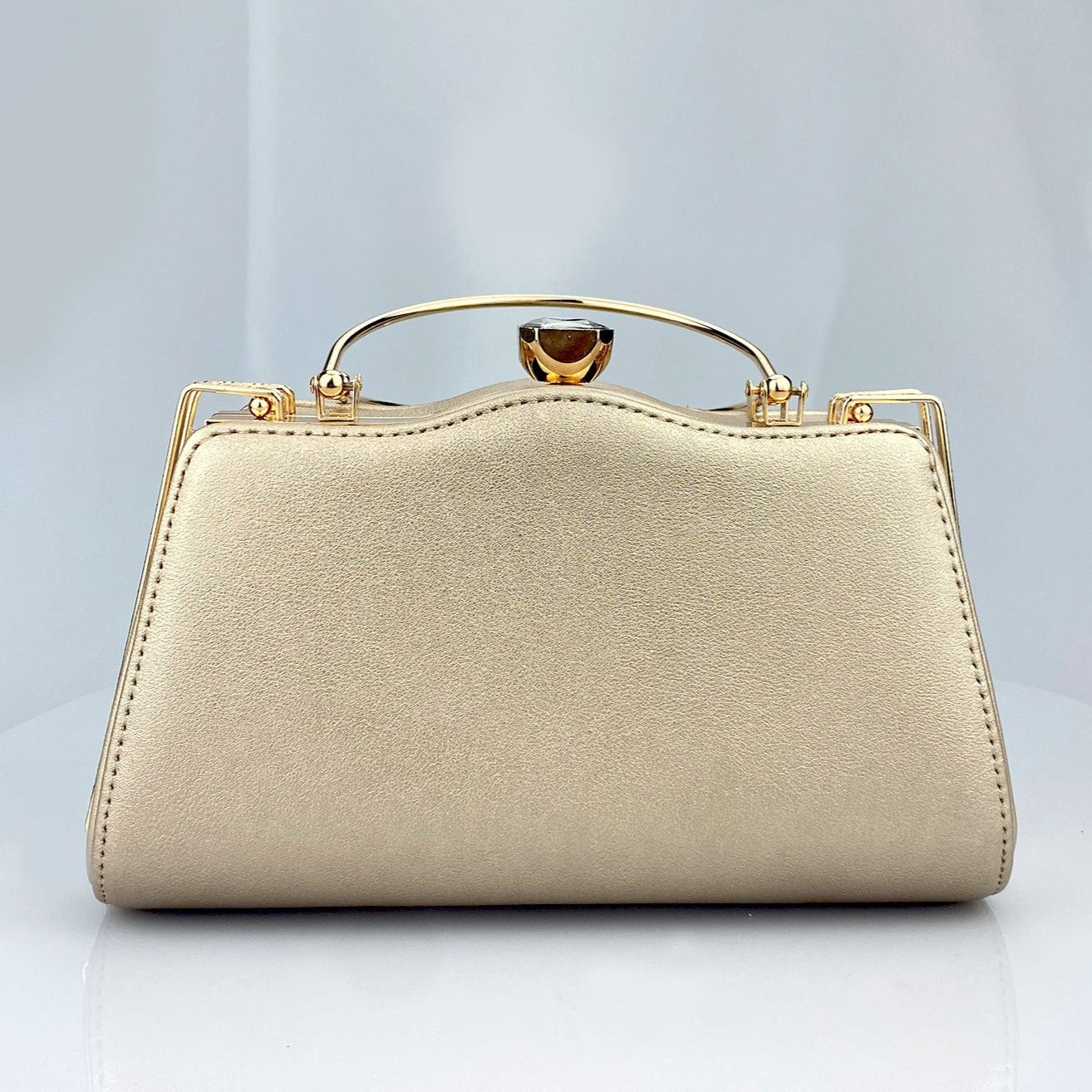Sophisticated Bag with a Clean Classic Look