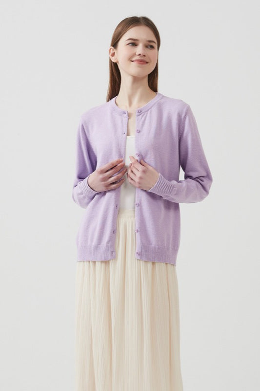 Gracefully Styled Cardigan for Any Occasion