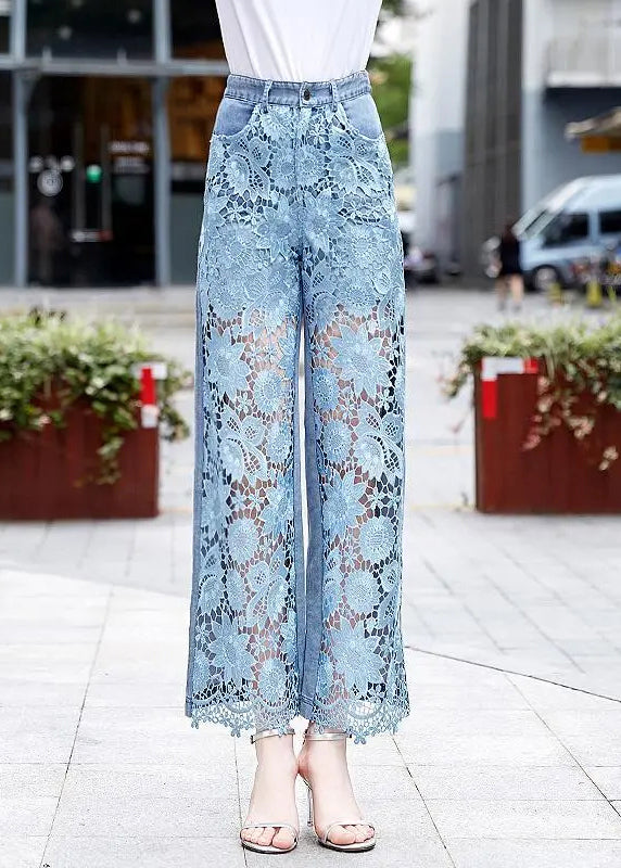 Elegantly Styled Pants for Everyday Wear