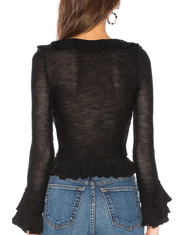 Beautifully Balanced Garment with Timeless Character