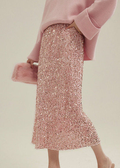 Well Tailored Garment with a Graceful Silhouette