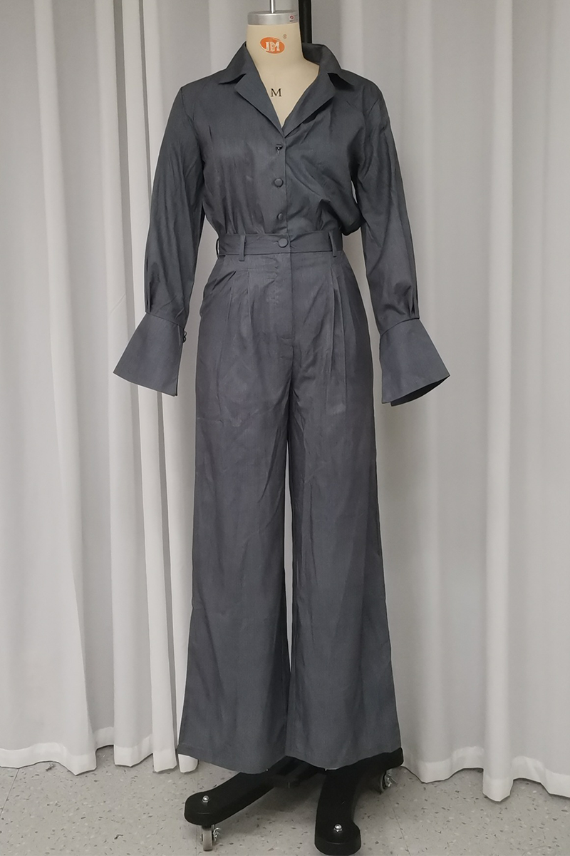Beautifully Crafted Garment in a Classic Style
