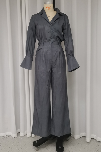 Beautifully Crafted Garment in a Classic Style