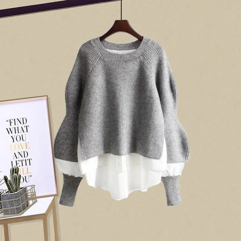 Beautifully Finished Garment in a Timeless Design