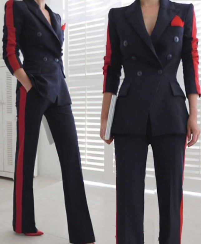 Effortlessly Elegant Pants with a Timeless Design