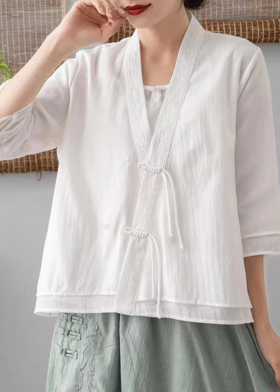 Vintage Inspired Cardigan with a Contemporary Edge