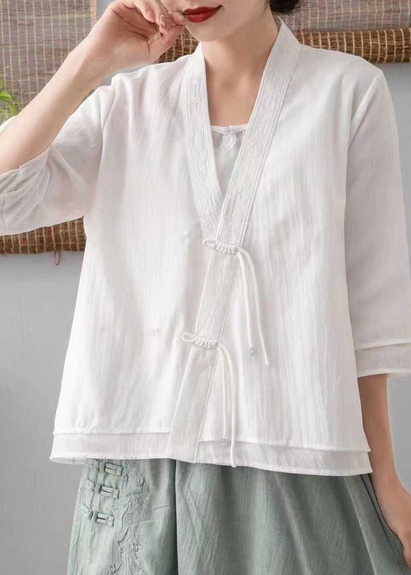 Vintage Inspired Cardigan with a Contemporary Edge