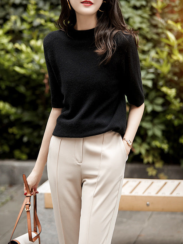 Classic Vintage & Enduringly Stylish Sweater