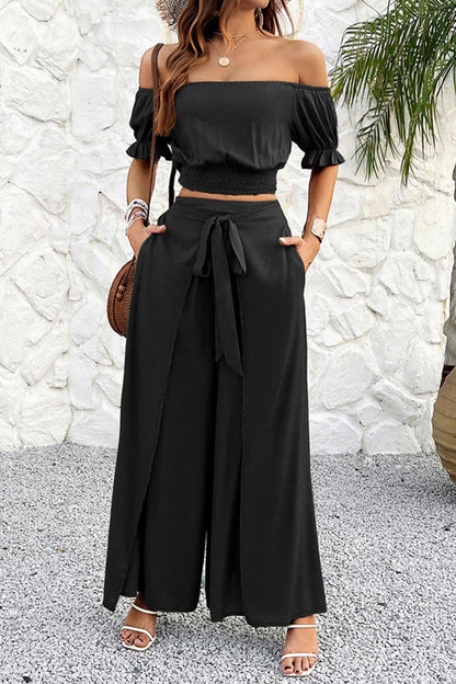 Beautifully Finished Pants in a Timeless Design