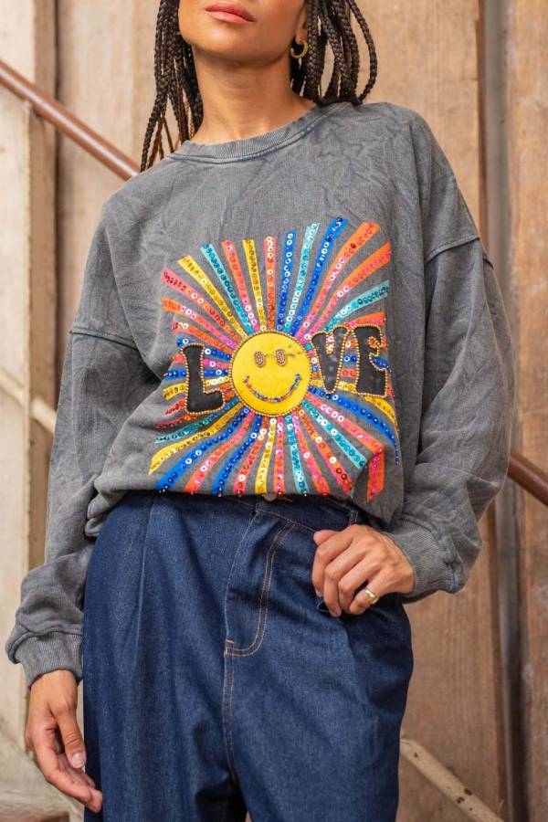 Vintage Inspired Shirt with a Contemporary Edge