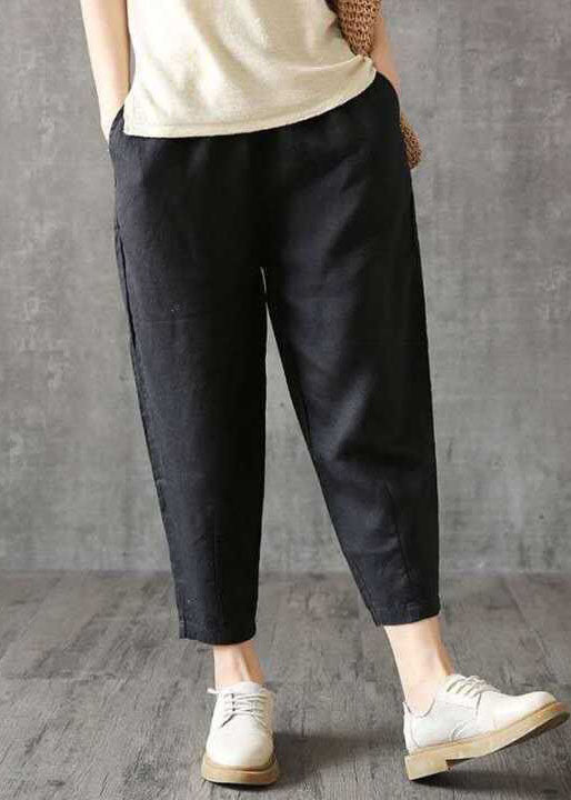 Vintage Inspired Pants with a Contemporary Edge