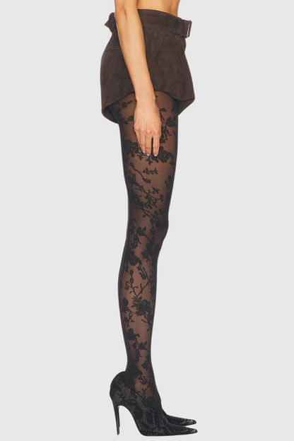 Beautifully Balanced Top with Timeless Character