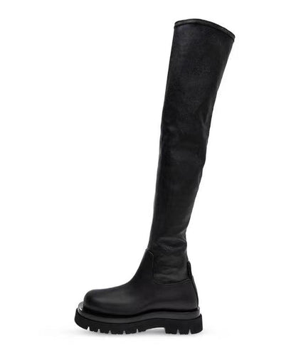 Beautifully Crafted Boots in a Classic Style