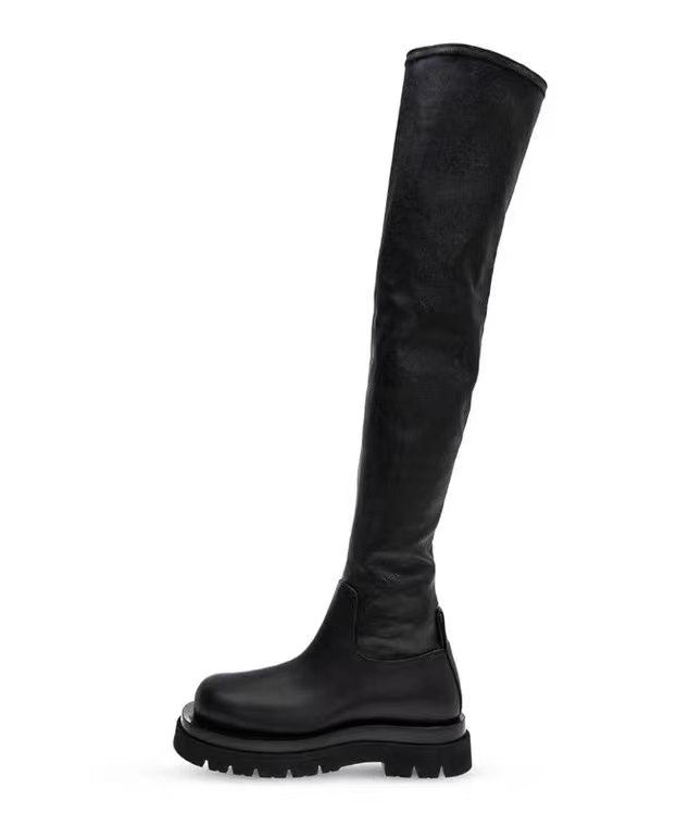 Beautifully Crafted Boots in a Classic Style