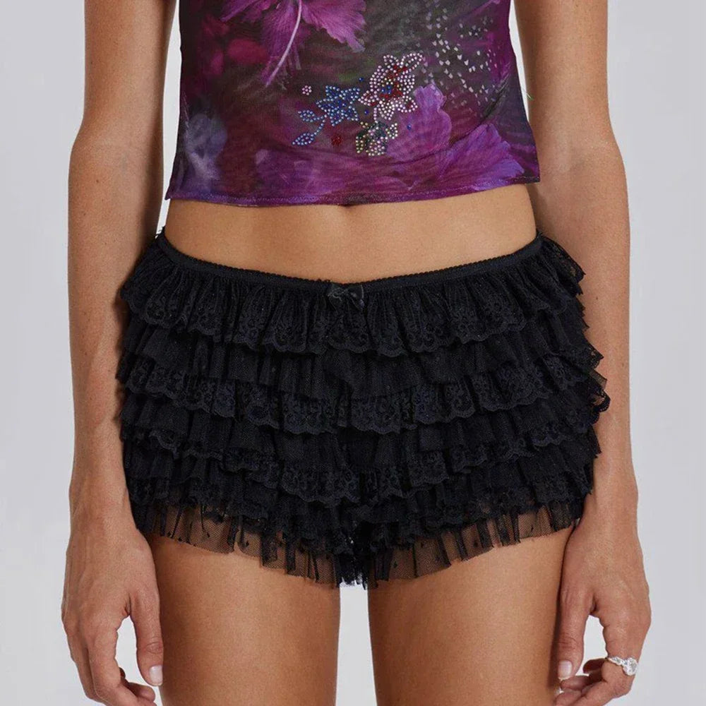 Vintage Inspired Garment with a Contemporary Edge