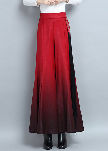 Beautifully Crafted Pants in a Classic Style