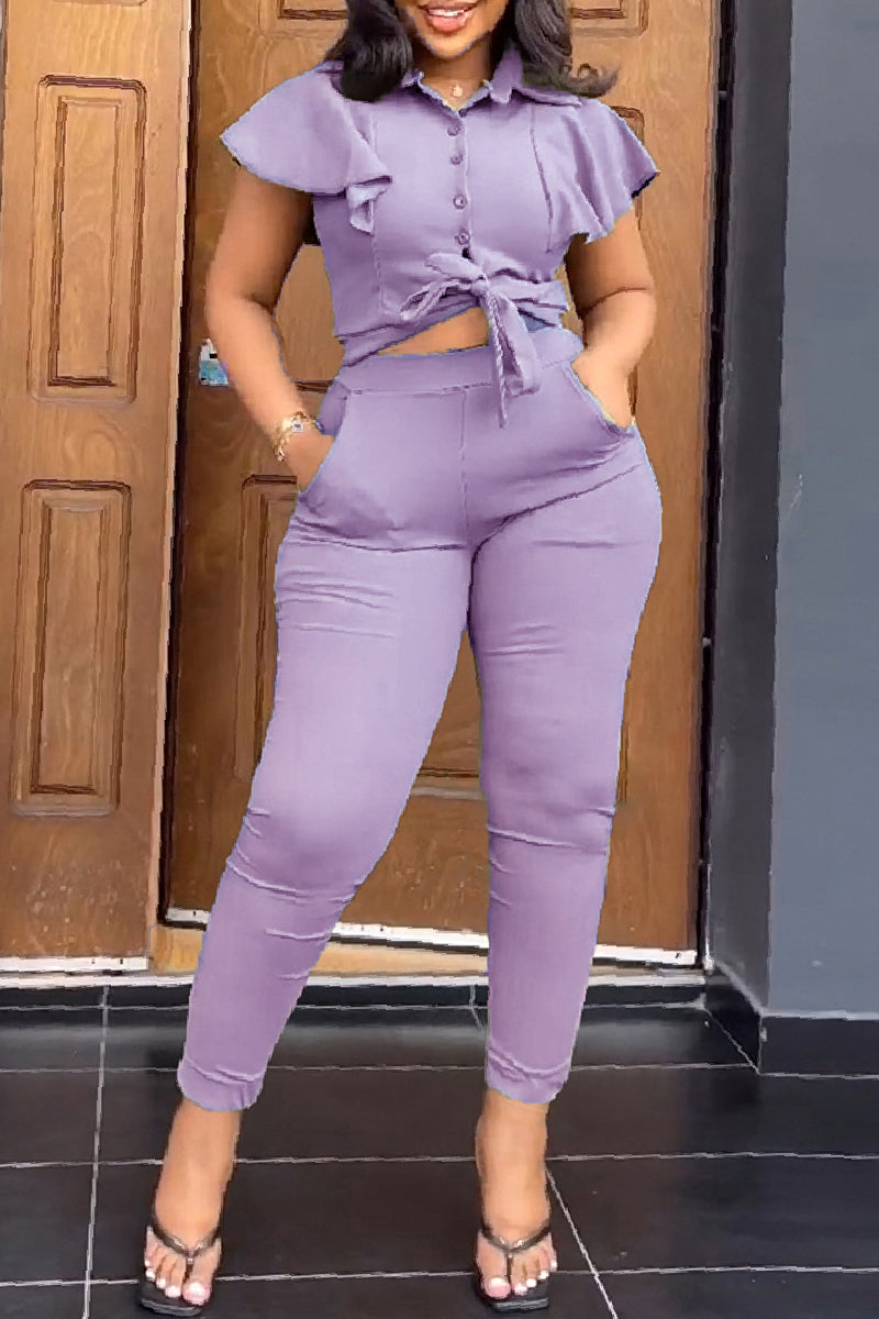Gracefully Styled Garment for Any Occasion
