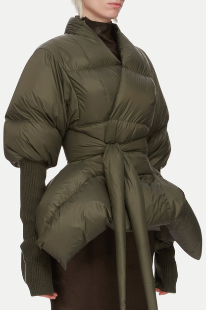 Beautifully Crafted Jacket in a Classic Style