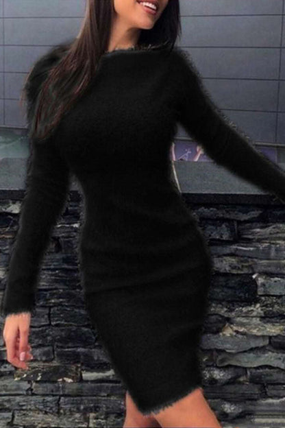 Classic Vintage & Enduringly Stylish Dress