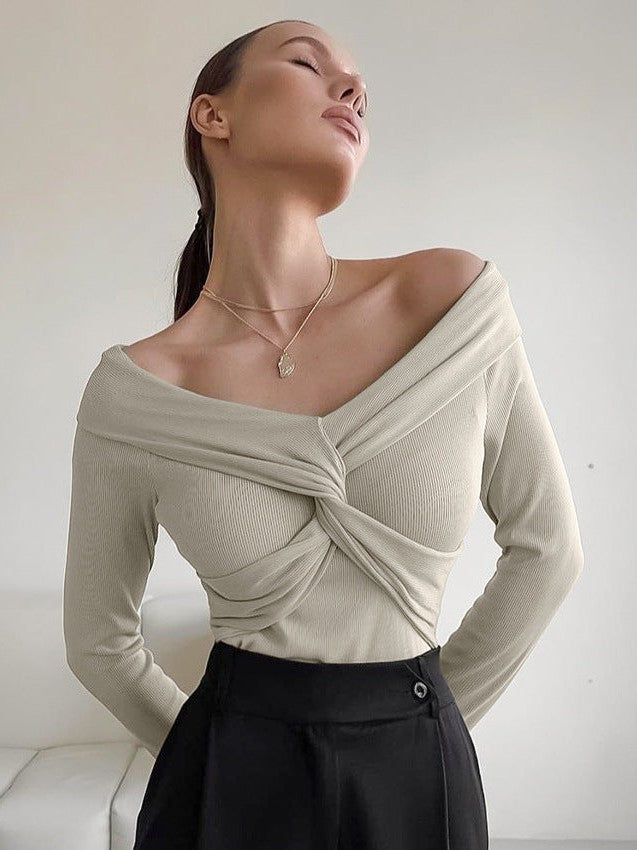 Sophisticated Shirt with a Clean Classic Look