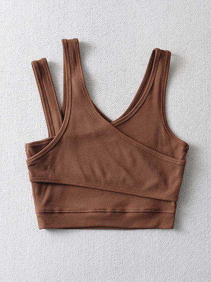 A Vintage Style Top with Delicate Timeless Details