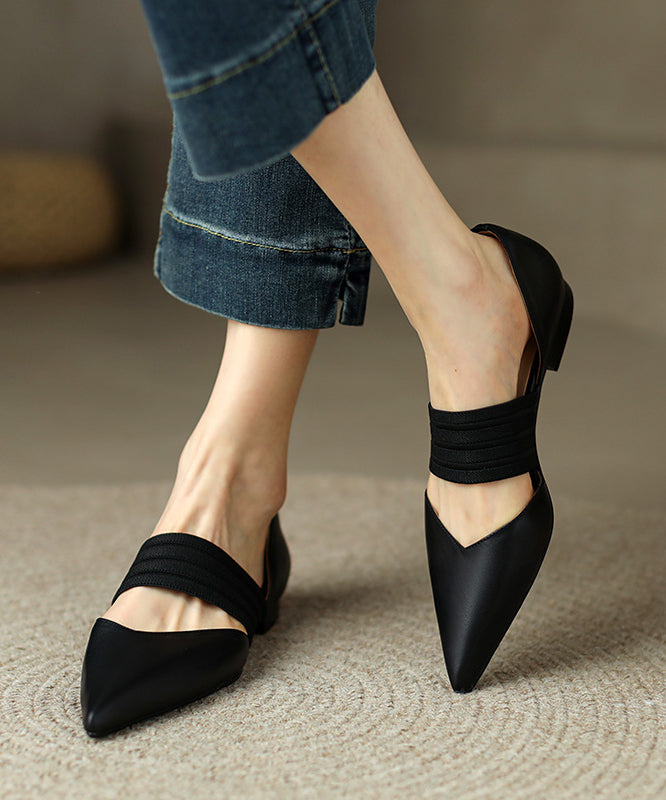 Classic Vintage & Enduringly Stylish Sandals