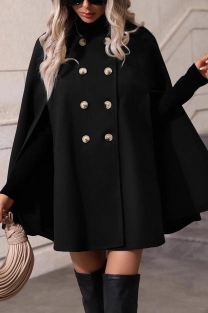 Beautifully Crafted Coat in a Classic Style
