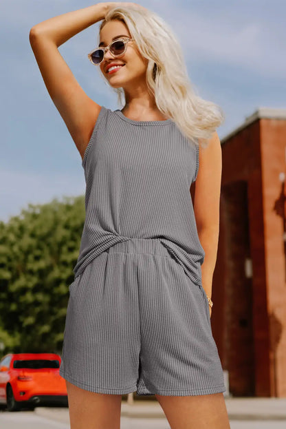 Classic Vintage Garment with a Flattering Fit