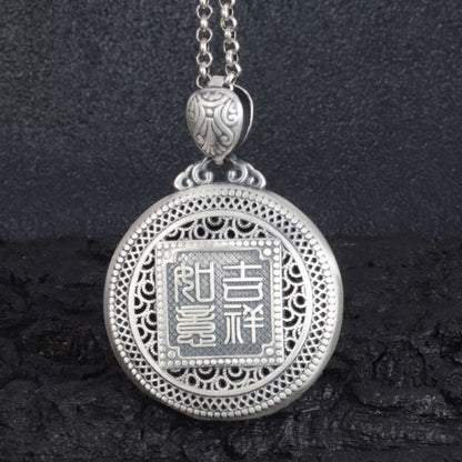 Beautifully Balanced Garment with Timeless Character