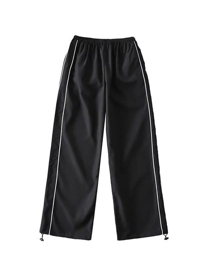 Beautifully Balanced Pants with Timeless Character