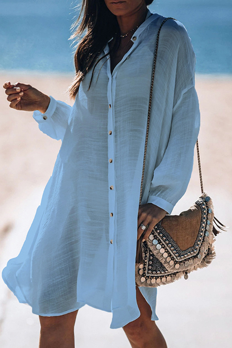 Beautifully Balanced Garment with Timeless Character
